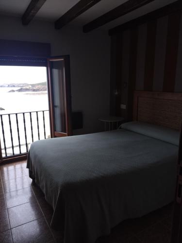 Hostal Restaurante Parajes