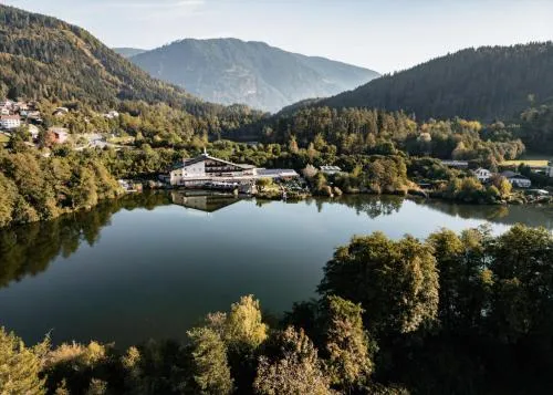 Hotel Seestuben in Villach, Österreich