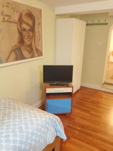 Nina apartment, Kolín nad Rýnem