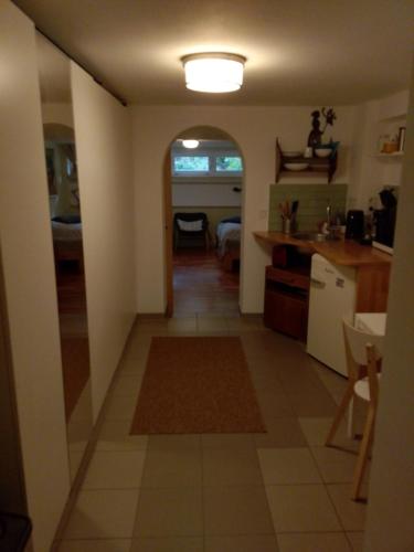 Nina apartment, Kolín nad Rýnem (fotografie 3)