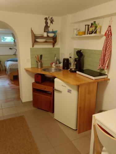 Nina apartment, Kolín nad Rýnem (fotografie 8)