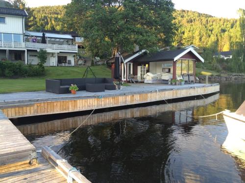 The Vrådal Pearl (The Vradal Pearl) in Vradal