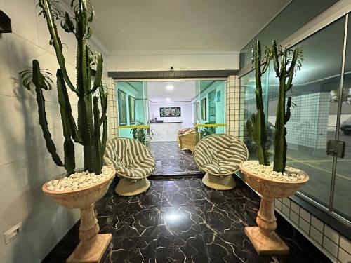 ล็อบบี้, Vista deslumbrante e elegância frente mar! (Vista deslumbrante e elegancia frente mar!) in วีลาบัลเนียเรีย