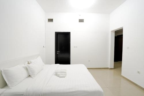 Great Flat Near Marina & Beach With Amazing View, Many Activities, Dubaj (fotografie 5)