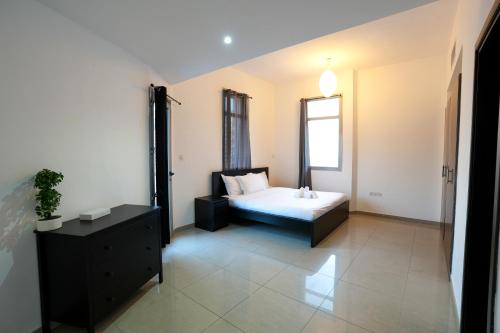 Great Flat Near Marina & Beach With Amazing View, Many Activities, Dubaj (fotografie 6)