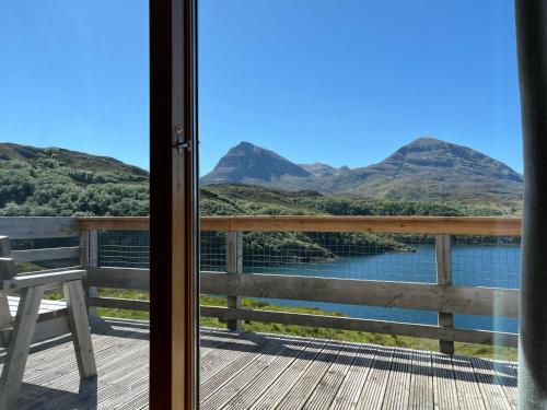 Quinag - Uk50485 gîte à louer Meallan a’ Chuail