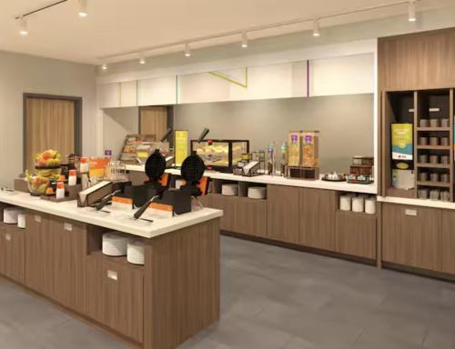 Home2 Suites By Hilton Richmond Chester - image 3