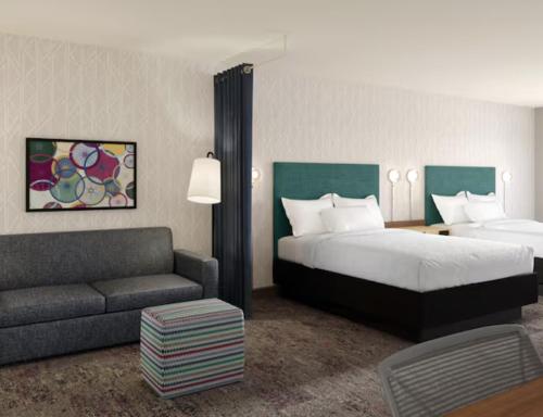Home2 Suites By Hilton Richmond Chester - image 5