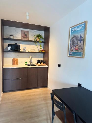 Arku apartments Brussels Airport 4