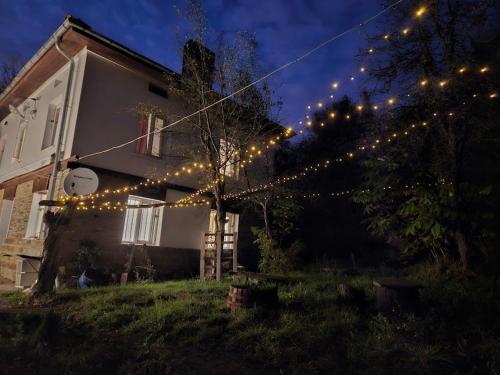 Aed, FAMILY GUEST HOUSE Nikola in Dryanovo