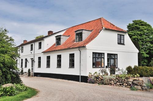 Provstegården Bed & Breakfast