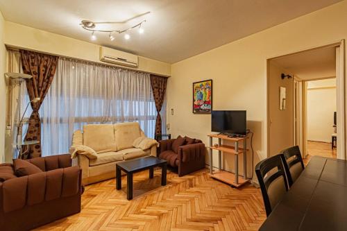 Be my Guest Departamento clasico en Palermo