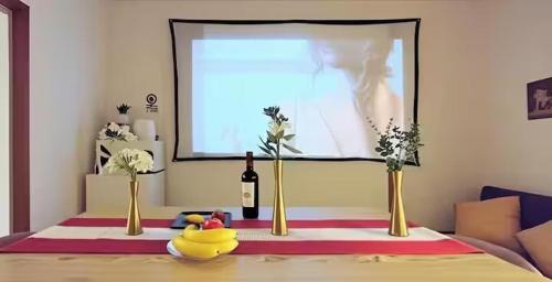 完全貸切 THE東京和風旅館 京成線駅1分 映画室 近スカイツリー 浅草上野銀座空港直通 長期割 WiFi 東京和屋曳舟