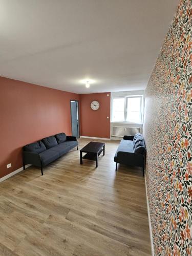 "L'Incontournable" Appartement Hyper centre Douai - Location saisonnière - Douai
