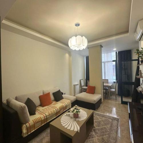 Deni's Apartment