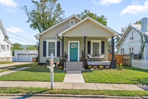 Hygge High Point by Rather Be Properties