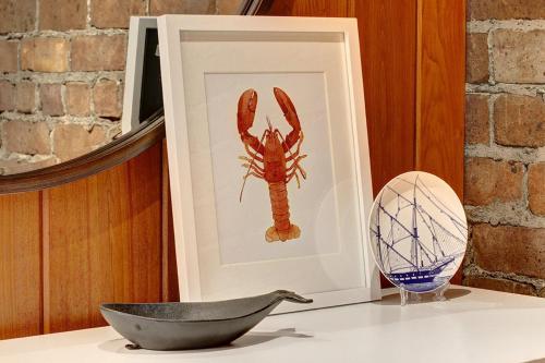 Captain`s Quarters - image 6