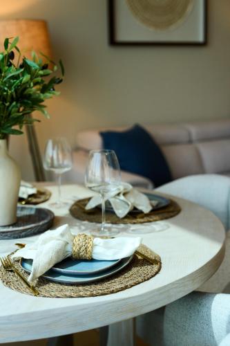 1BR Waterfront 5242 Marina Ain Dubai Sea and Bluewaters Views, Dubaï (photo 5)