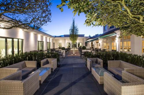 บริการและสิ่งอำนวยความสะดวก, Hotel & Restaurant Schonau in ไพเนอ