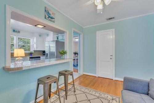 Thunderbolt Cottage - image 2