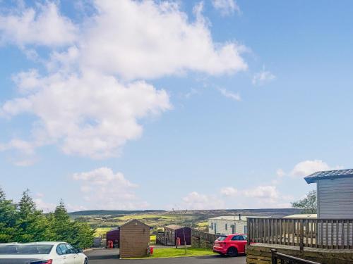 Exterior view, Woodland View Lodge - Uk50579 in Blanchland
