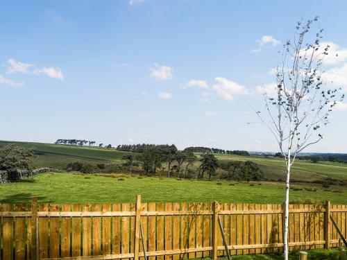 Exterior view, Woodland View Lodge - Uk50579 in Blanchland