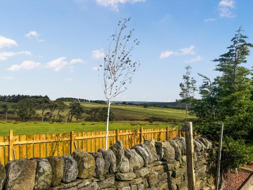 Exterior view, Woodland View Lodge - Uk50579 in Blanchland