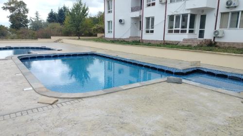 Apartment Photinia in Byala