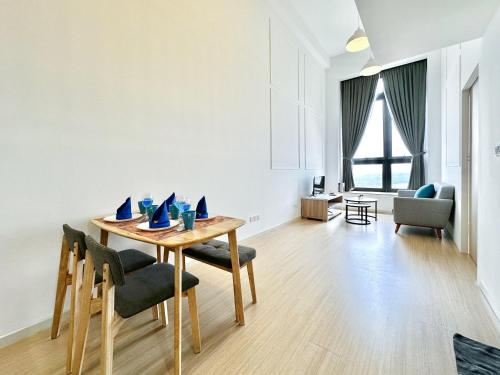 Sunway Grid by JBcity Home near Nanyang Technological University