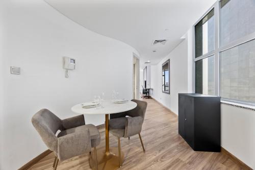 YOUR STAY CORPORATE RESIDENCES DIFC Sky Gardens, Dubái (foto 5)