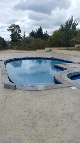Apartment Photinia in Byala