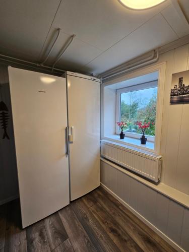 Leilighet Izabela, Abelnes in เฟลกเกฟยูร์ด