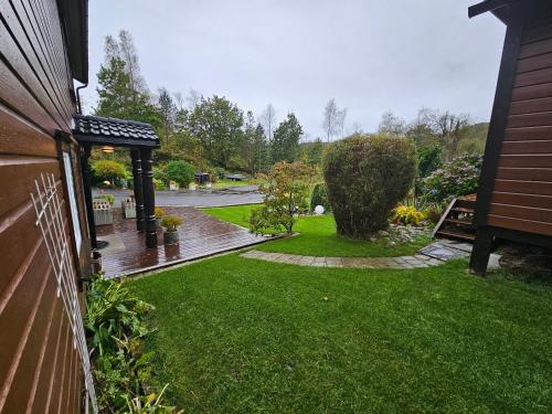 taman, Leilighet Izabela, Abelnes in Flekkefjord