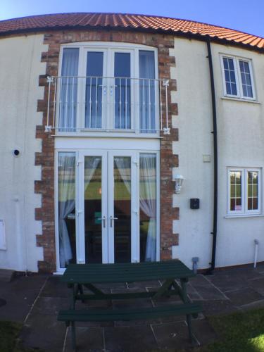 Sunset Cottage in Boynton