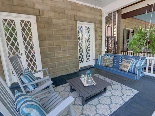 Heated Pool Flex Cancellation Grocery Delivery Gorgeous Home - image 10