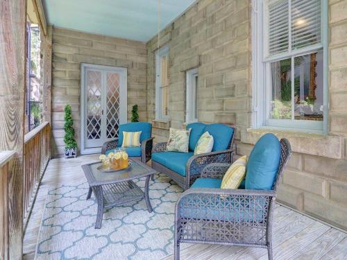 Heated Pool Flex Cancellation Grocery Delivery Gorgeous Home - main image