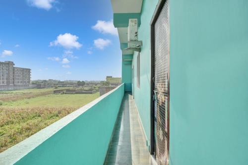 Hotel O Raunak Food Plaza Family Restaurant & Rooms