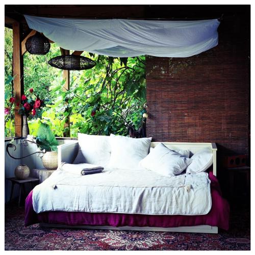 Sans Murs Dans la Nature in San Martino Di Lota