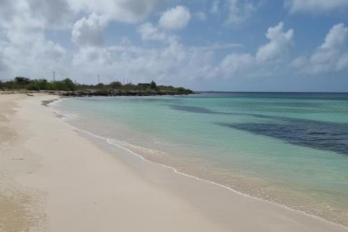 Comfortable 1-Bed Cottage in Codrington Barbuda in Barbuda