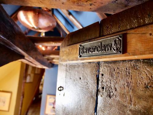 The Famous Harry Potter House gîte à louer Saffron Walden