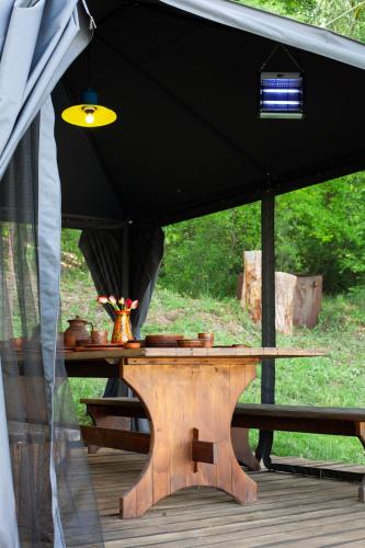 El Rancho De Stayki in Verem'Ya