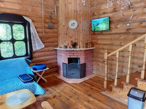 El Rancho De Stayki in Verem'Ya