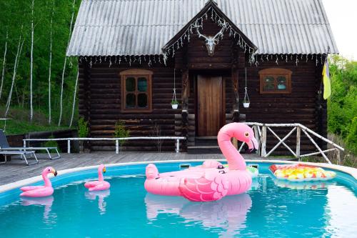 . El Rancho De Stayki