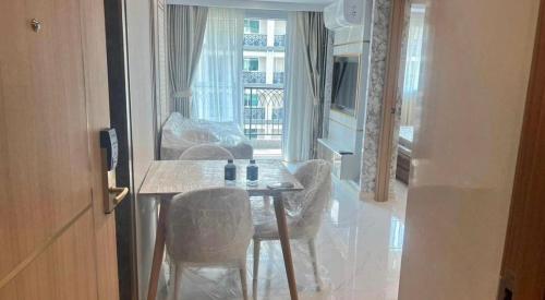 Stunning 1 bed apartment in Lamung District, Jomtien Beach