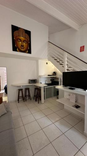 2 bedrooms, 3 beds