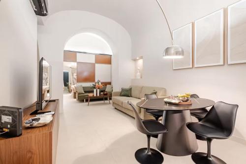 ELZ Fontana di Trevi Luxury & Design Apartment