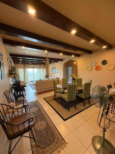Metia residence