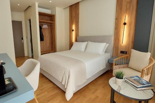 Elite Patras Suites, Patras