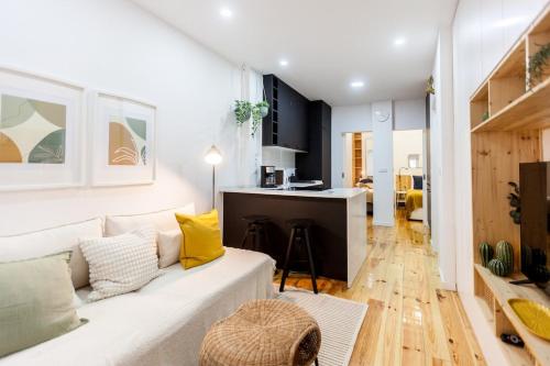 Studio Caldeira, Lisbonne
