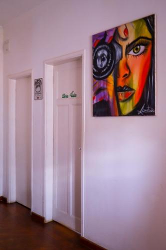 Red Monkey Hostel Barra Funda, São Paulo (fotografie 8)